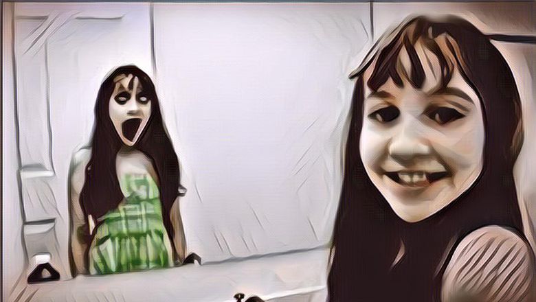 Jessica Method: Seperti Kagebunshin, Teknik Terlarang Ini bisa Memunculkan Teman Bayangan Sendiri, Tapi