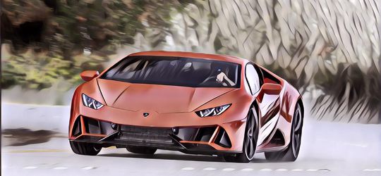 Heboh Ada Anak UGM Bawa Mobil Mahal Hingga Bikin Melongo