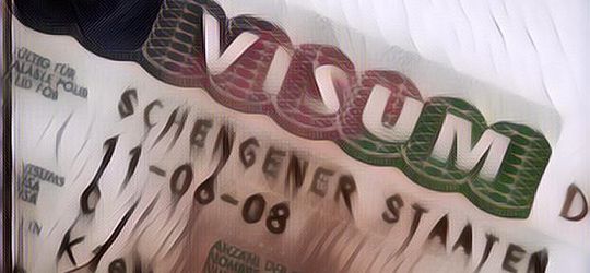 Visa Schengen Adalah ... Simak Penjelasan Berikut