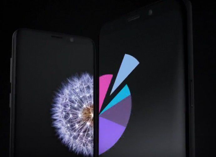 Fitur Andalan Galaxy S9 dan S9 Plus