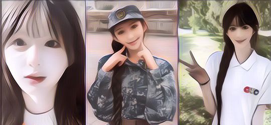 Viral Wanita Ini Diakui Sangat Cantik Hingga Diminta untuk Hapus Makeup, Ternyata Wajah Aslinya Begini...