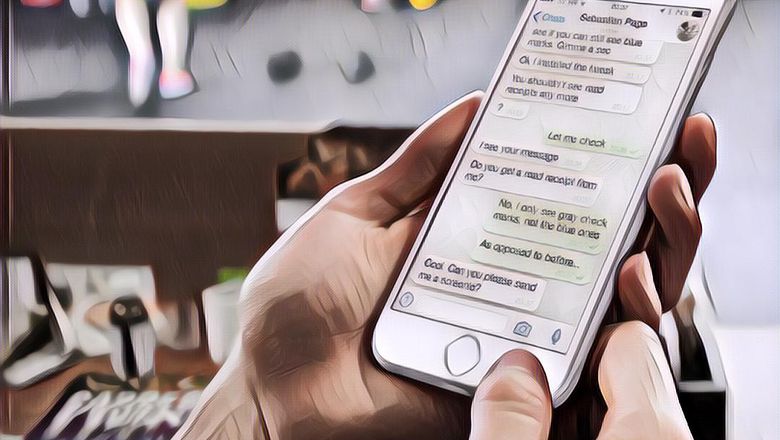 Cara Ubah Teks di WhatsApp Biar Chatting Makin Atraktif