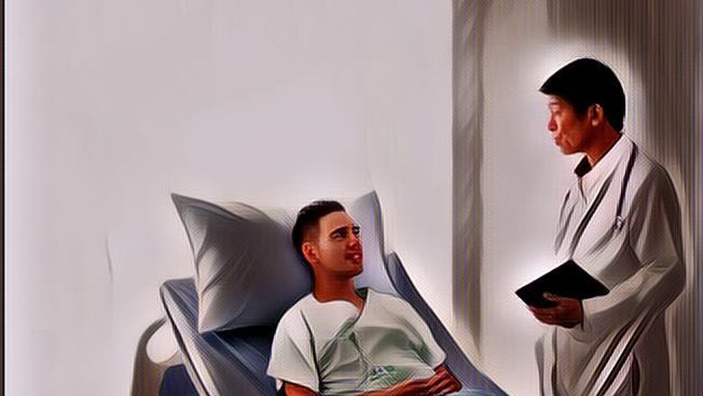 Ternyata Ini Alasan Kenapa Kita Wajib Puasa Dulu Sebelum Dioperasi