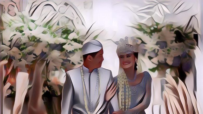 Calon Manten Merapat, 5 Tips Memilih Gedung untuk Resepsi Pernikahan