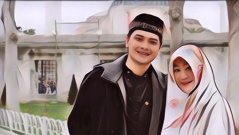 Setelah Menggugat Cerai Alvin Faiz, Larissa Chou Mengaku: Dia Adalah Patah Hati Terbesarku