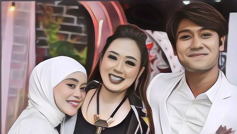 Sudah Komunikasi, Soimah Bongkar Kondisi Kesehatan Lesti Kejora Hingga Ungkap Kecewa Berat Ke Rizky Billar