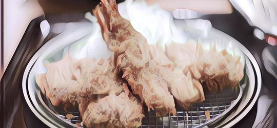 7 Macam Gorengan Khas Jepang Yang Bisa Jadi Alternatif Cemilan Di Rumah