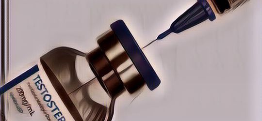 Manfaat Terapi Testosterone untuk Pria, Bisa Bikin Fungsi Seksual Layaknya Anak Muda!