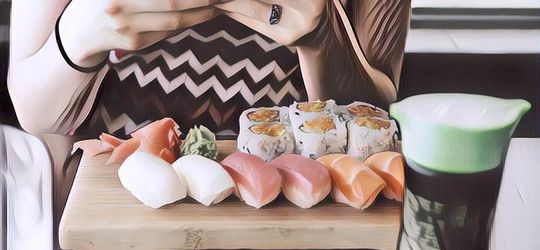 Beberapa Makanan Mahal yang Tadinya Murah dan Sepele