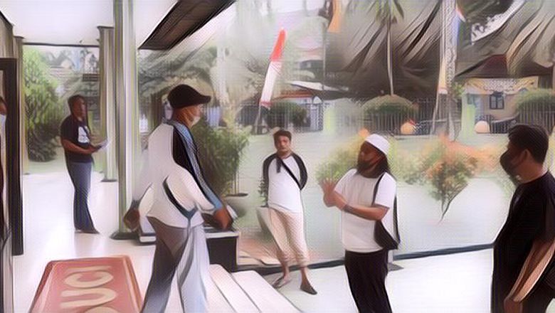 Viral Video Pencabulan Anak di Masjid Pangkalpinang, Pelaku Harus Dihukum Berat!