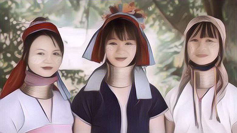 Adat Unik dari Berbagai Belahan Dunia, Ada yang Pakai Wig Rambut Leluhur