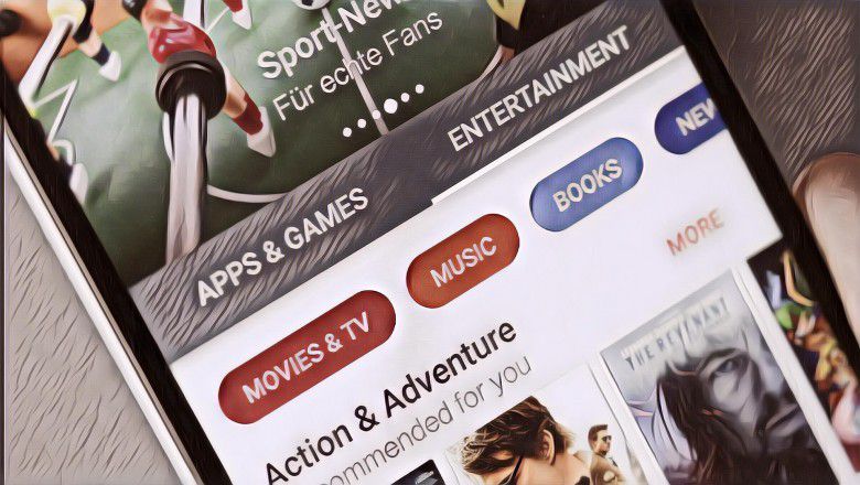5 Aplikasi yang Di-Block oleh Google Play Store