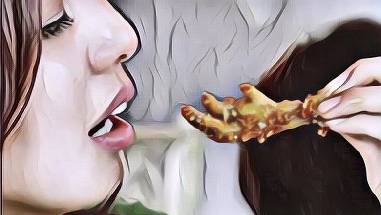 Heboh! Perusahaan Ini Siap Kasih Gaji Rp43 Juta Cuma Buat Cicipi Ceker, Tertarik Buat Coba?