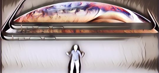 Ini Lho Lini Gadget Apple yang Akan Datang di Akhir Tahun (Bagian 1)