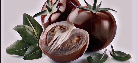 Tinggi Serat dan Vitamin, Berikut Kandungan Nutrisi Tomat