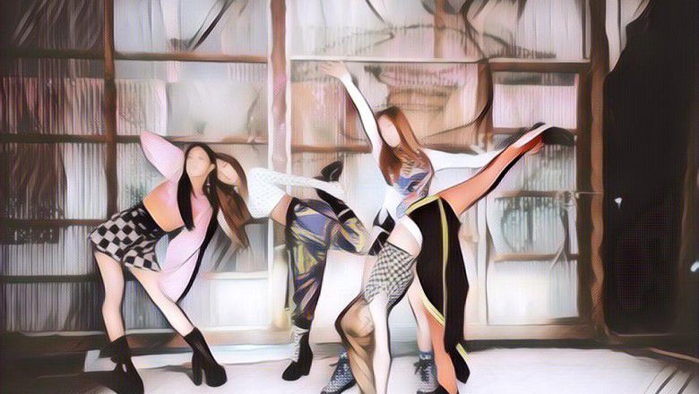 Akun Instagram Member BLACKPINK Setelah Berjalan Setengah Bulan