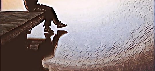 5 Hal yang Dilakukan Orang Introvert Saat Terluka, Kamu Juga Begitu Nggak?