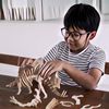 Begini Cara Mengembangkan Kreativitas dan Imajinasi Anak