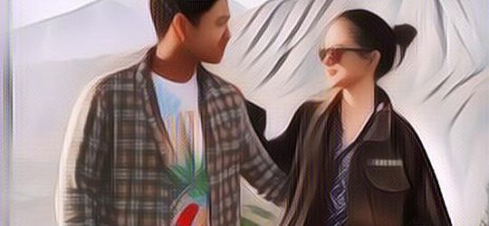 Sarah Menzel Ulang Tahun, Azriel Hermansyah Beri Kejutan, Anang - Ashanty Tak Nampak