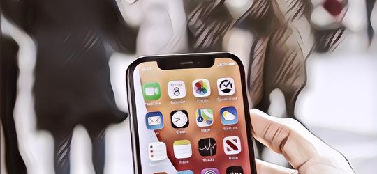 Hati-Hati iPhone Palsu! Begini Cara Mengecek Keasliannya