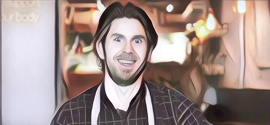 Mantan Chef David Beckham Alami Lumpuh Otak Gegara Kelelahan Kerja, Gini Kondisinya Usai Operasi