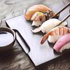 Ini Lho Jenis-Jenis Sushi yang Paling Populer di Indonesia