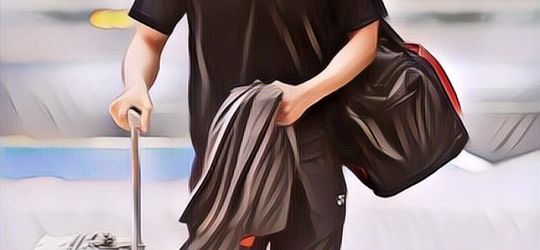 Berbicara Tentang Atlet Ganteng, 5 Atlet Ini Nggak Kalah dari Jonatan Christie