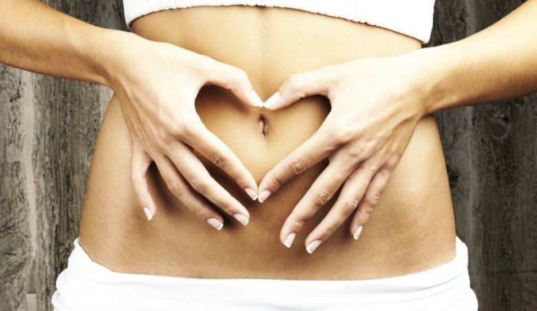 Melancarkan saluran pencernaan