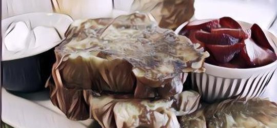 Resep Mudah Roti Panggang dengan Rasa dan Aroma Cinnamon