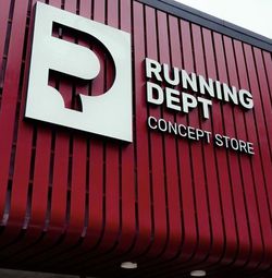 Running Dept Resmi Buka Concept Store di Prapanca, Hadirkan Rumah Baru untuk Semua Pelari