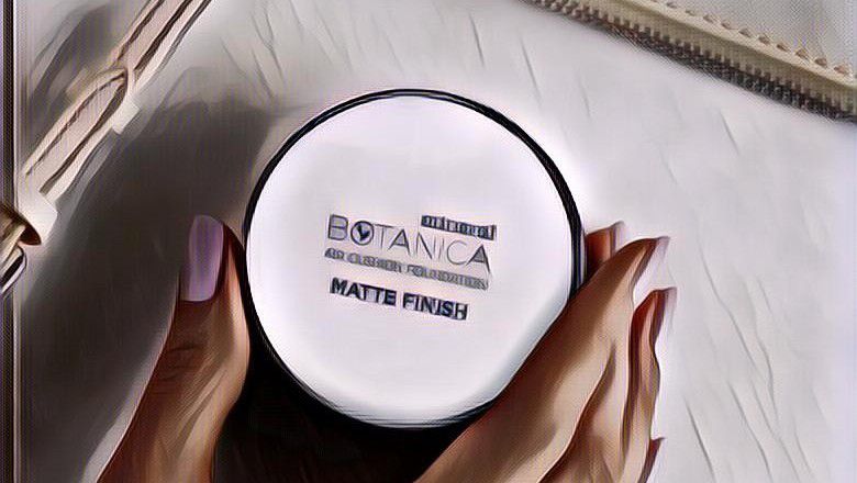Review Cushion Mineral Botanica, Buat Refrensi Cushion Barumu Nih