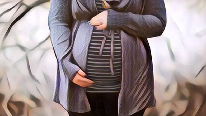 Viral Pria yang Hobi Cosplay Ibu Hamil, Berharap Bisa Hamil Beneran