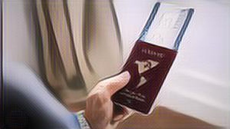 Viral Seorang Anak Punya Nama Kepanjangan, Susah Bikin Paspor dan Dokumen