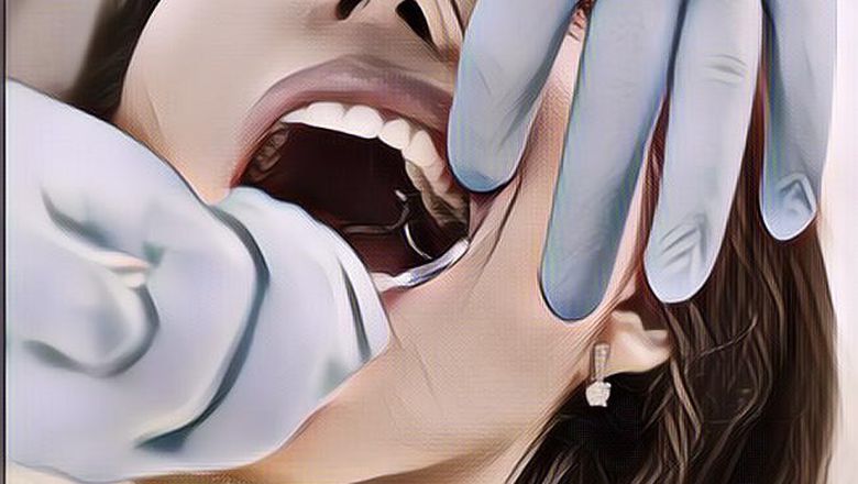 Berikut Ciri Infeksi Setelah Cabut Gigi, Jangan Diabaikan dan Langsung Periksakan ke Dokter!