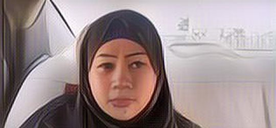 Sugoi! TKW Indonesia Berumur 40 Tahun Ini Bisa Layani 7 Majikan dalam Sehari, Tarifnya Pun Fantastis