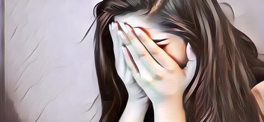 Model Cantik Ini Bertekad Naikkan BB 35 Kg Demi Pacar, Endingnya Malah Ditinggalkan