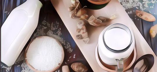 Jarang Diketahui, Ini 5 Manfaat Jamu Beras Kencur Yang Tersembunyi, Nomor 3 Berguna Untuk Ibu Setelah Melahirkan