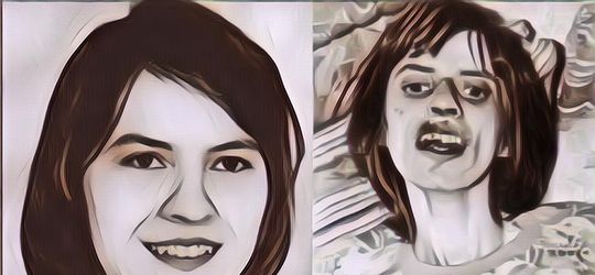 Anneliese Michael: Sumber Inspirasi Film "The Exorcism of Emily Rose" yang Ngerinya Merasuk Sampe Ubun-Ubun