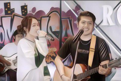 Arti Lirik Lagu Rasah Bali - LAVORA Feat. Ena Vika, Makin Viral Gara-gara Di-cover Happy Asmara Dan Delva