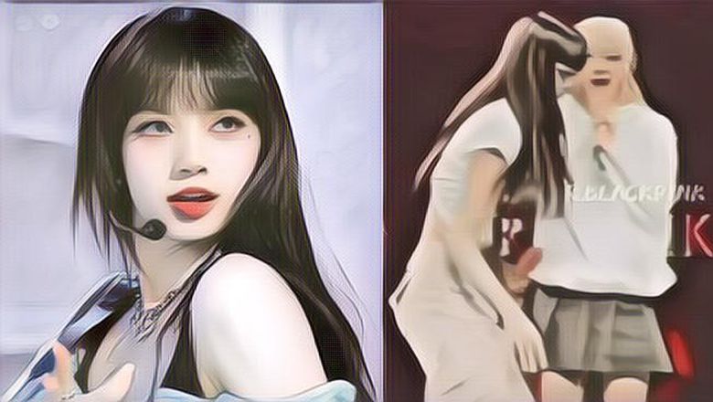 Aksi Lisa BLACKPINK Kembalikan Boneka Pemberian Fans Mendadak Viral, Alasannya Bikin Khawatir