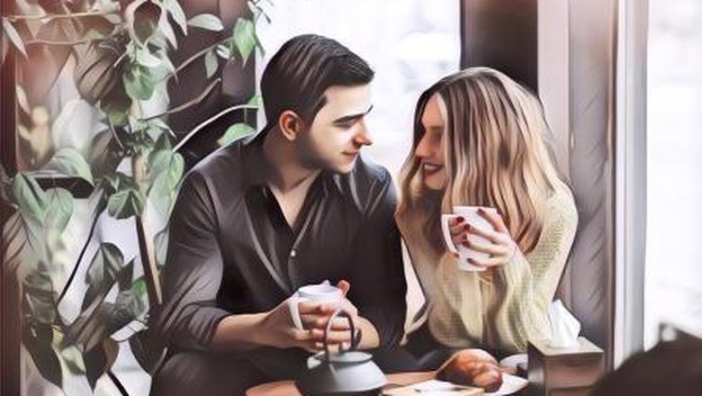 Ide Kencan Romantis Dalam Ruangan Buat Kamu yang Di Rumah Aja