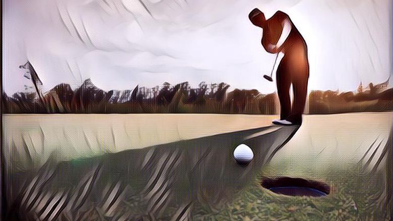 Ini Daftar Lapangan Golf Terbaik di Indonesia, Bisa Sekalian Cuci Mata Melihat Pemandangan yang Indah