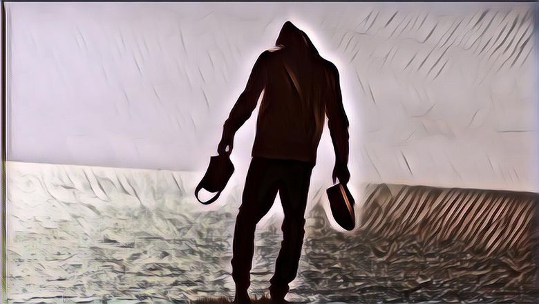 Caption Galau Buat Kalian yang Sedang Disiksa Kenangan