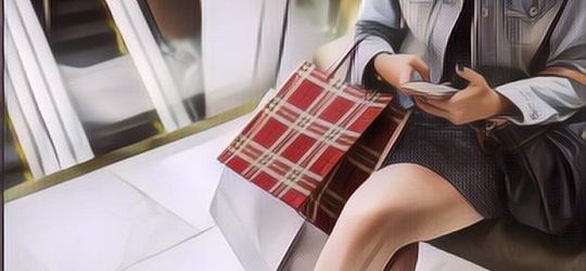 Wow! Nggak Nyangka, 5 Tas Branded Mirip Kresek Ini Mahal Banget!