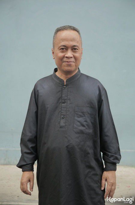 # Soal Penampilan Barunya