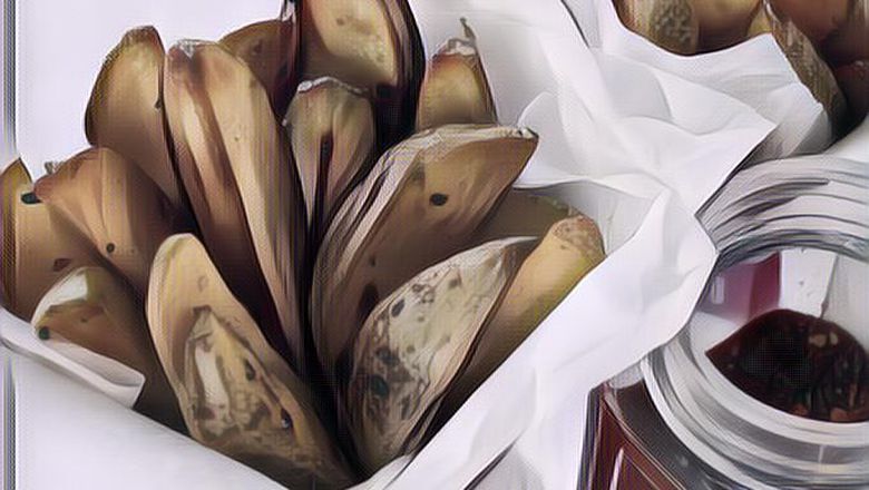 Resep Makanan Serba Kentang yang Enak dan Sehat.. Bisa Buat Ide Bekal Nih!