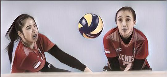 Istilah dalam Bola Voli yang Wajib Diketahui, Beserta Tips untuk Melakukannya