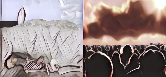 Ilmu Makrifat Ustaz Abdul Ghofur, Bisa Bertapa 40 Hari Temui Alam Kubur Sampai Pecat Roh