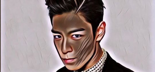 SERU BANGET! T.O.P Bakal Jalan-Jalan ke Luar Angkasa Bareng Milliarder Jepang