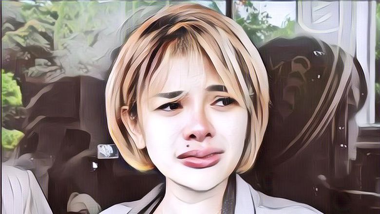 Parah! Kejadian Buruk Menimpa Nikita Mirzani